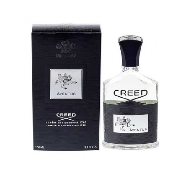 عطر ادکلن کرید اونتوس مردانه | Creed Aventus
