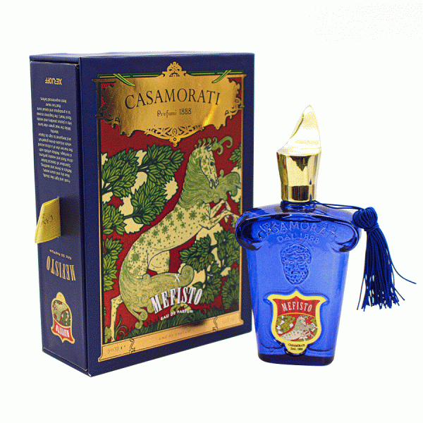 عطر ادکلن کازاموراتی زرجف-زرژاف مفیستو | Xerjoff Casamorati Mefisto